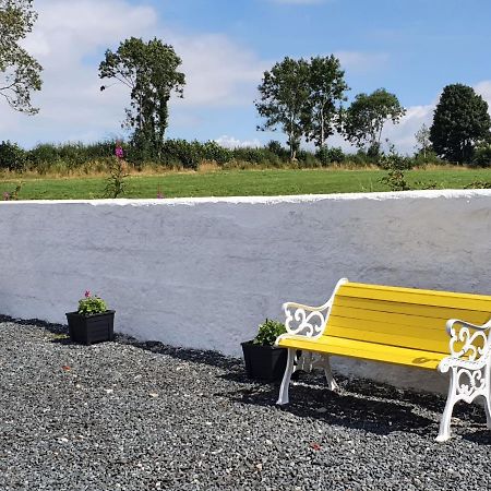 Katie'S Cottage Bellaghy Exterior foto