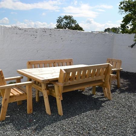 Katie'S Cottage Bellaghy Exterior foto