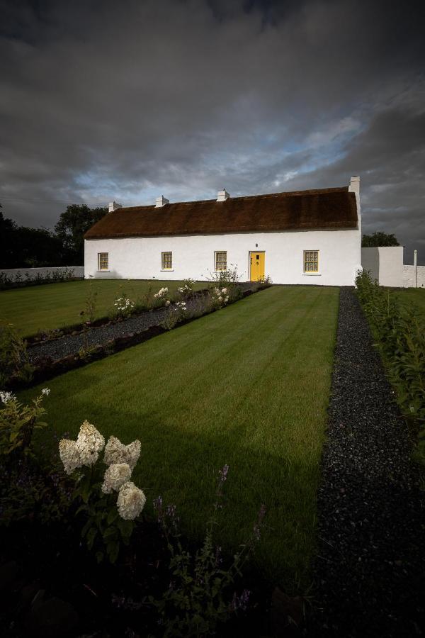 Katie'S Cottage Bellaghy Exterior foto