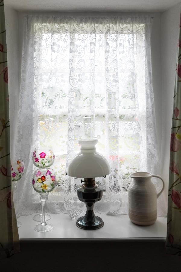 Katie'S Cottage Bellaghy Exterior foto