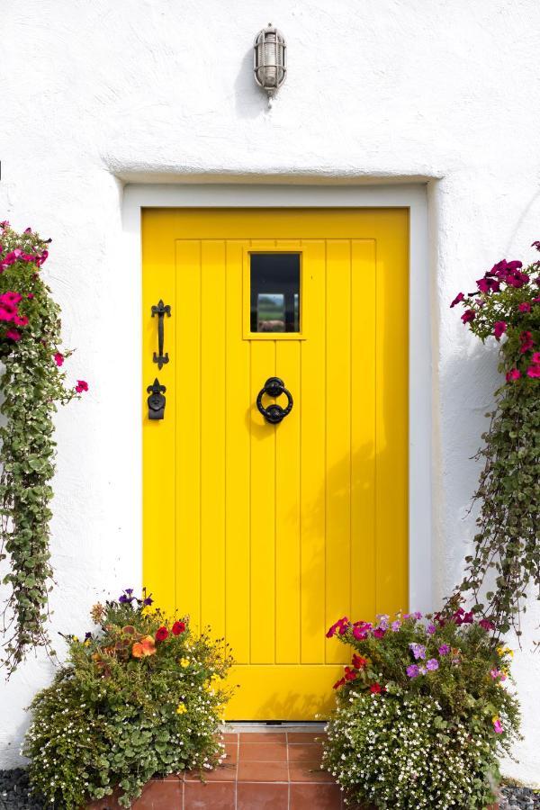 Katie'S Cottage Bellaghy Exterior foto