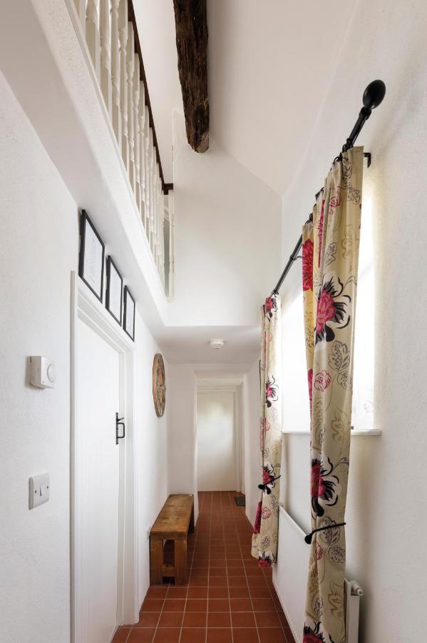 Katie'S Cottage Bellaghy Exterior foto